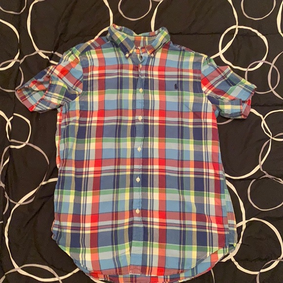 Polo Shirt - Picture 1 of 2